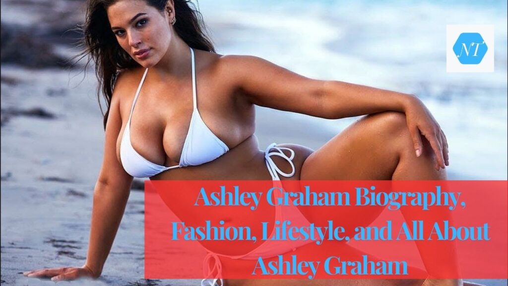 Ashley Graham