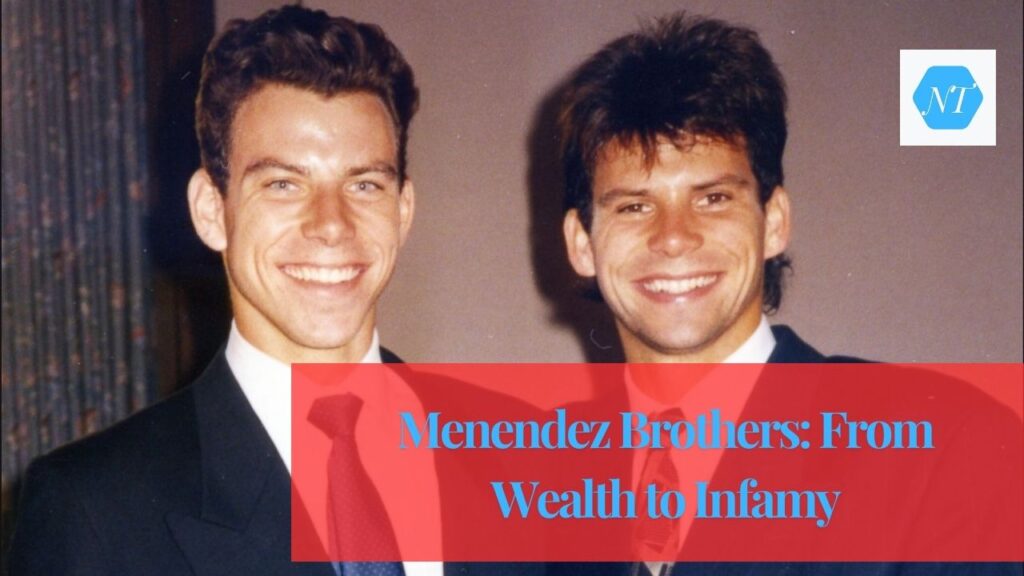 Menendez Brothers