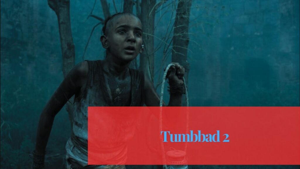 Tumbbad 2