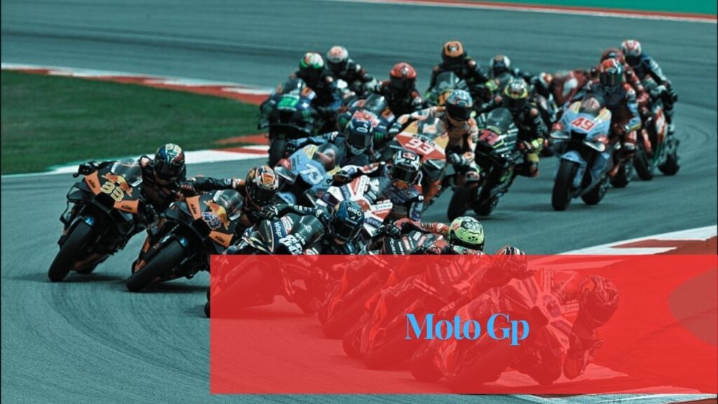 MotoGP
